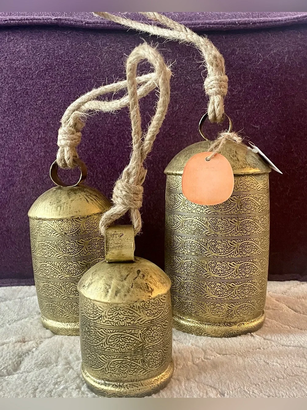 Harmony Cow Bells